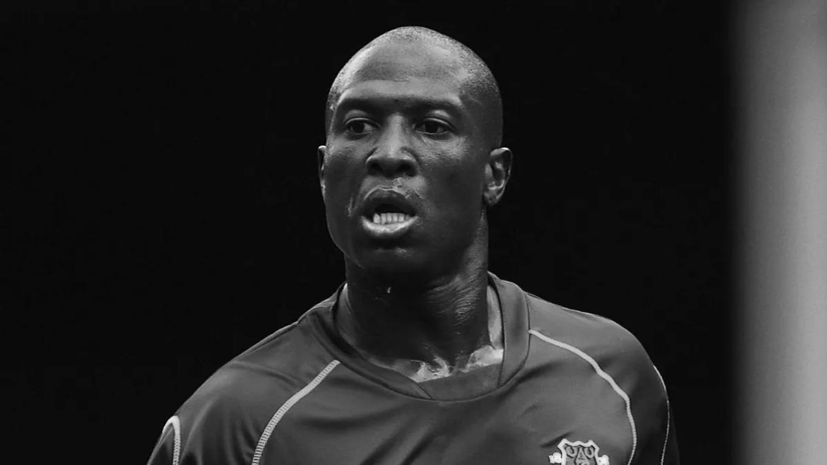 Muere Kevin Campbell, leyenda del Arsenal y Everton, a los 54 años