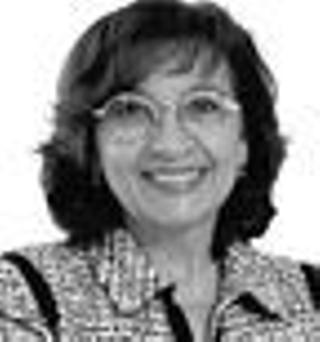 Blanca Marín