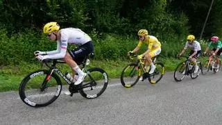 Tour de Francia 2024 hoy, etapa 6: horario, perfil, recorrido y dónde ver