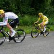 Imagen de la etapa 5 del Tour de Francia