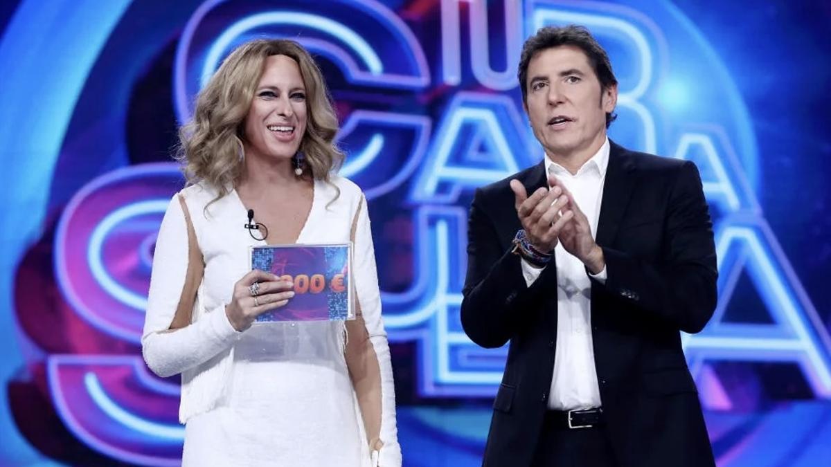 ‘Tu cara me suena’ perd força però lidera contra la pujada de ‘Got Talent’ en la seva semifinal