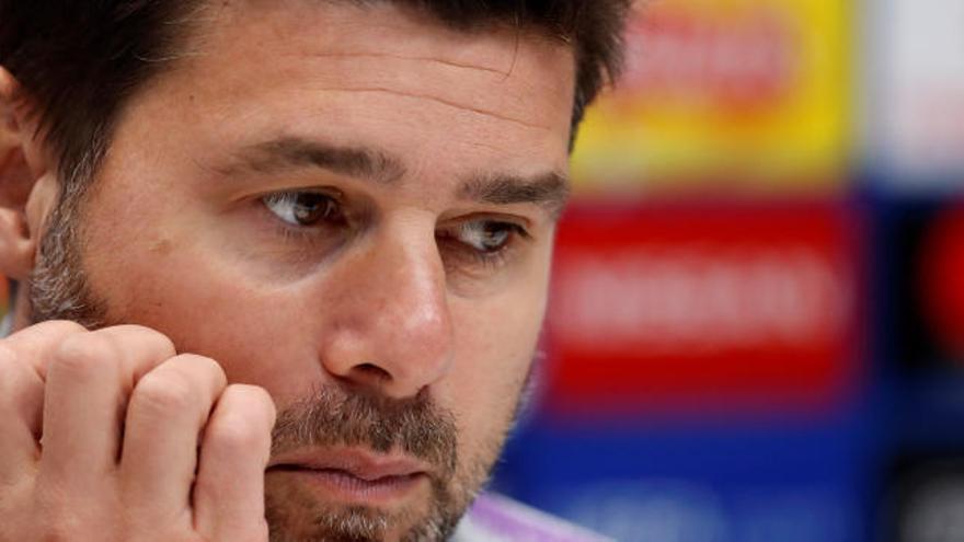 La mareante oferta del Real Madrid a Pochettino