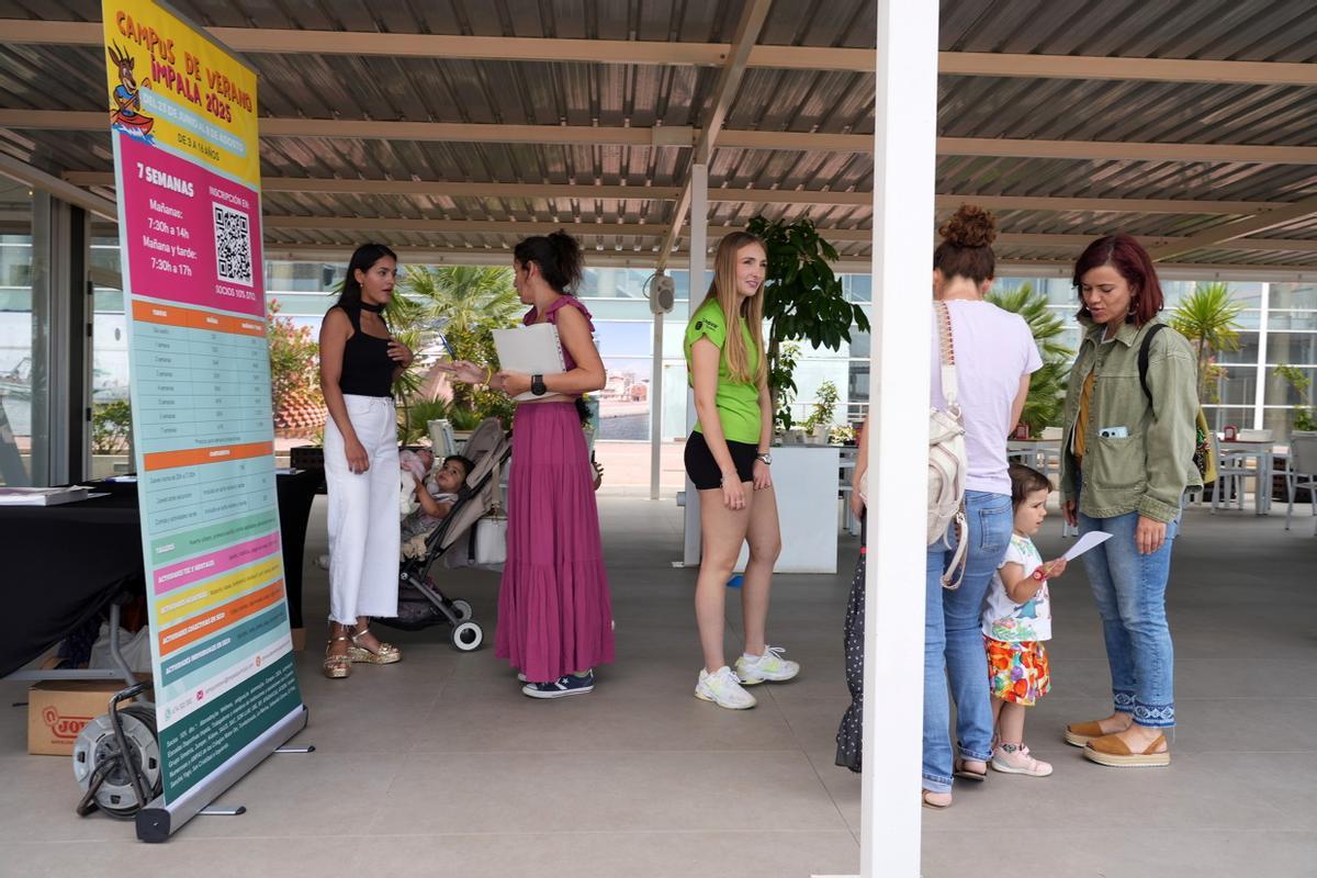 Jornada 'Creciendo juntos' en Castellón. Jornada 'Creciendo juntos' en Castellón.