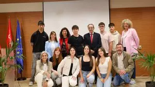 El IES Cardenal Cisneros y el Principe de Asturias realizarán una Maratón de Donación de Sangre: horario y requisitos