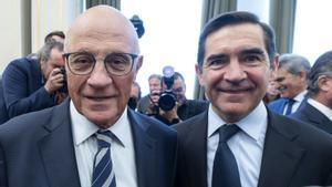 L’opa sobre el Sabadell entra en la fase decisiva amb les mirades en el Govern