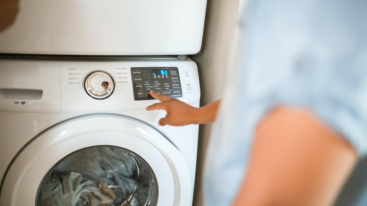 Beneficios de meter toallitas humedas en la lavadora o secadora