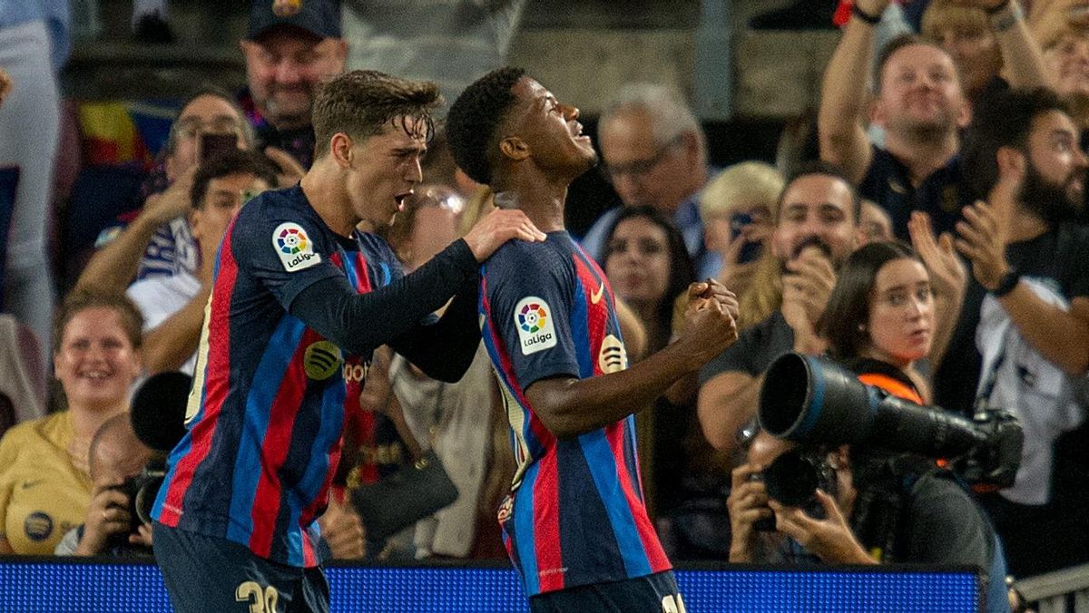 Les claus del Barça - Vila-real: Lewandowski i extrems que decideixen bé Les claus del Barça - Vila-real: Lewandowski i extrems que decideixen bé