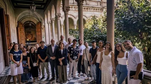 Una veintena de estudiantes gitanos empezarán este año una carrera universitaria en Catalunya