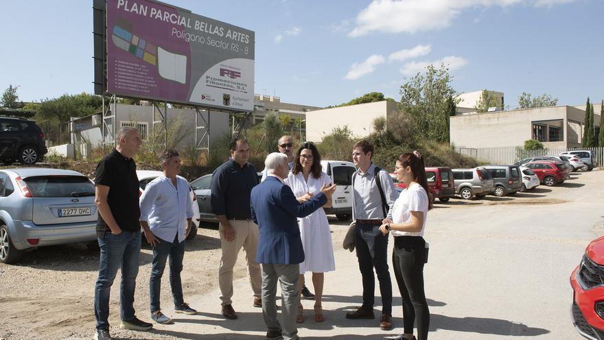 Altea tendrá el primer Centro de Día para mayores dependientes de la Marina Baixa