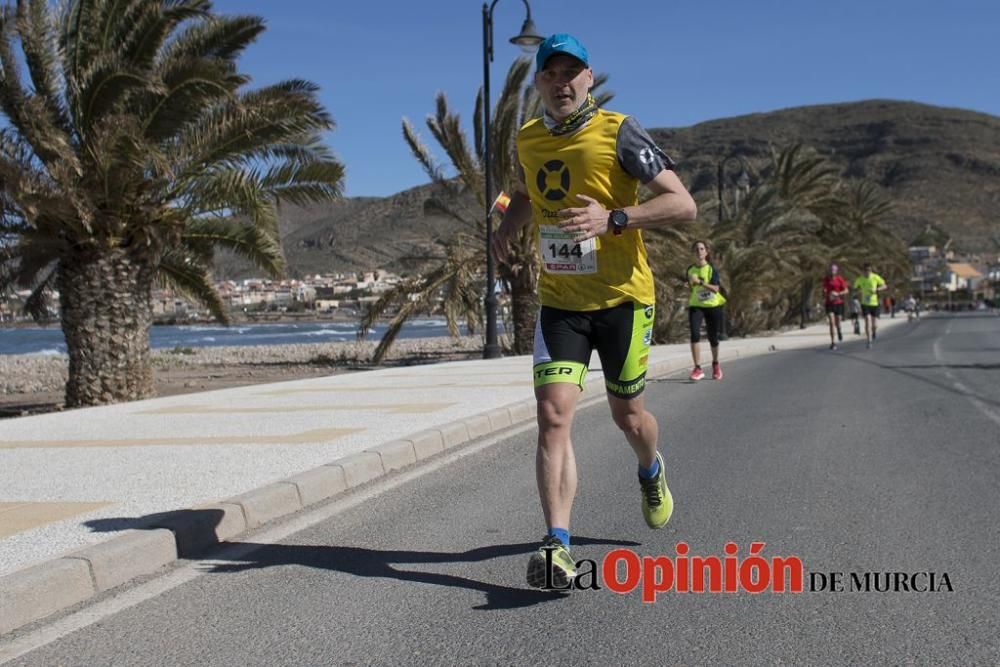 Carrera Popular La Azohía