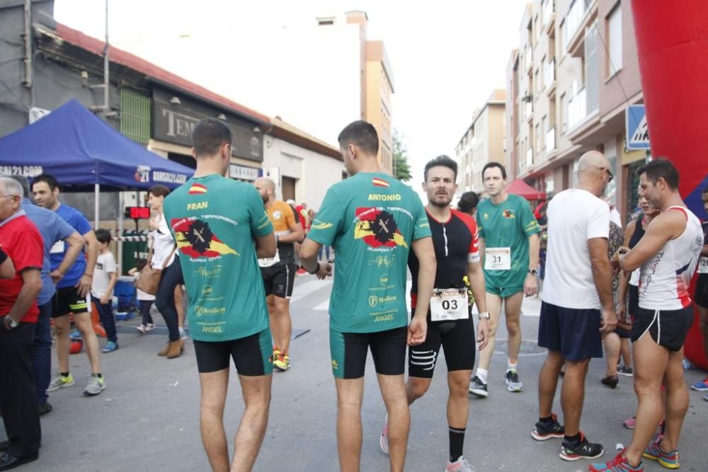 3ª Carrera Popular Rincón de Seca