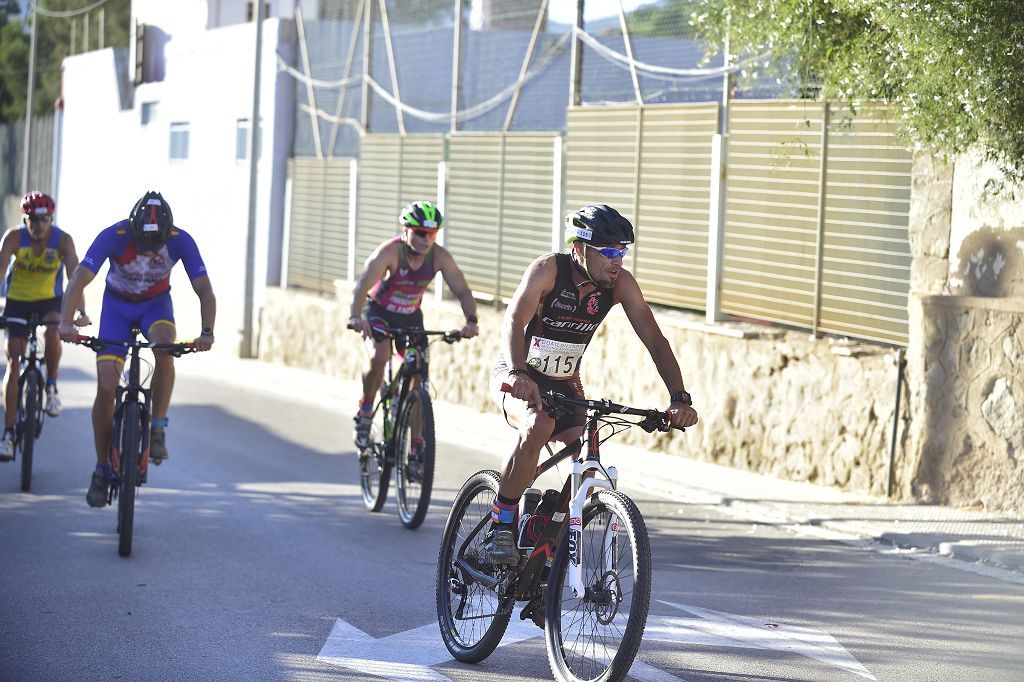 X Duatlón Cross Molinos Marfagones 2022