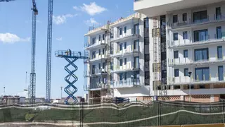 La Cátedra UPF-Tecnocasa alerta de que el precio de la vivienda de segunda mano en Barcelona es el más alto del Estado