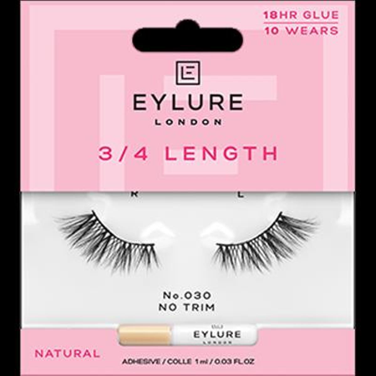 3.4 Length No.030