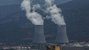 L’anunciat tancament de les nuclears faria pujar el preu de la llum