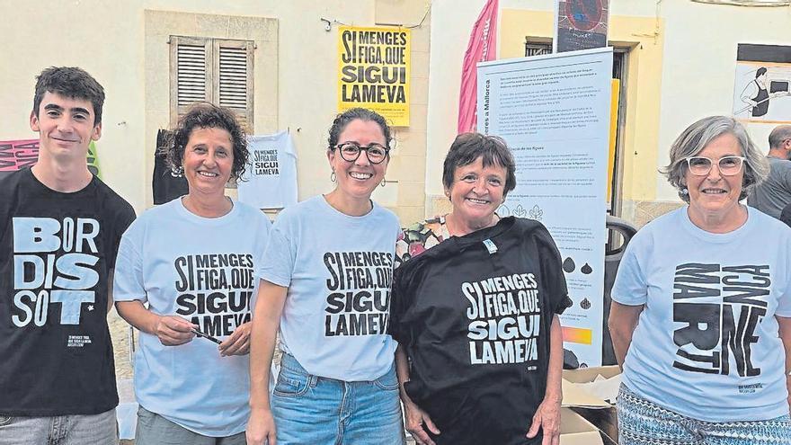 FOTOS | Hoy no me puedo levantar, crónica social de Mallorca: Las gratitudes