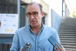 Mateos, sobre las críticas ecologistas a la reforma de Virgen de la Montaña en Cáceres: “Siempre son los mismos”