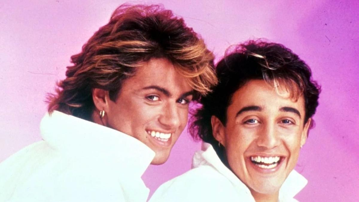 George Michael i l’espurnejant pop adolescent de Wham!