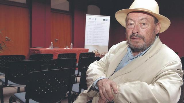 Gregorio Morán