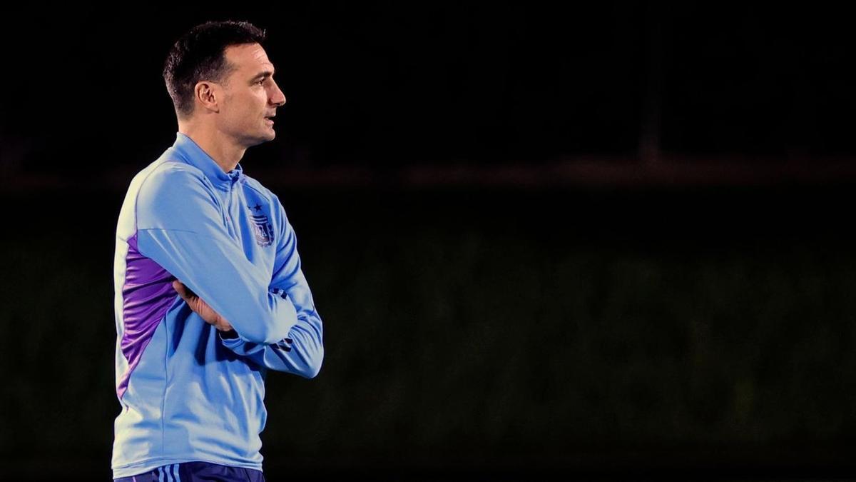 Scaloni