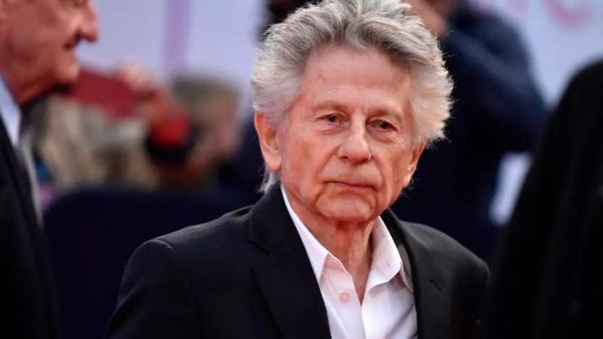 L&#039;última pel·lícula de Polanski fa pena!