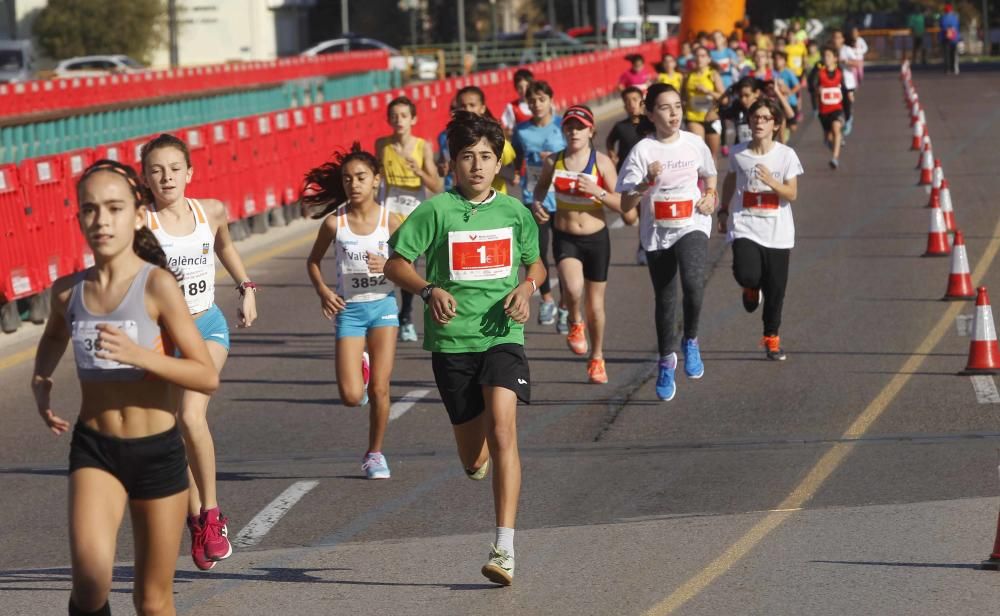 Expo Deporte cierra con 40.000 visitantes