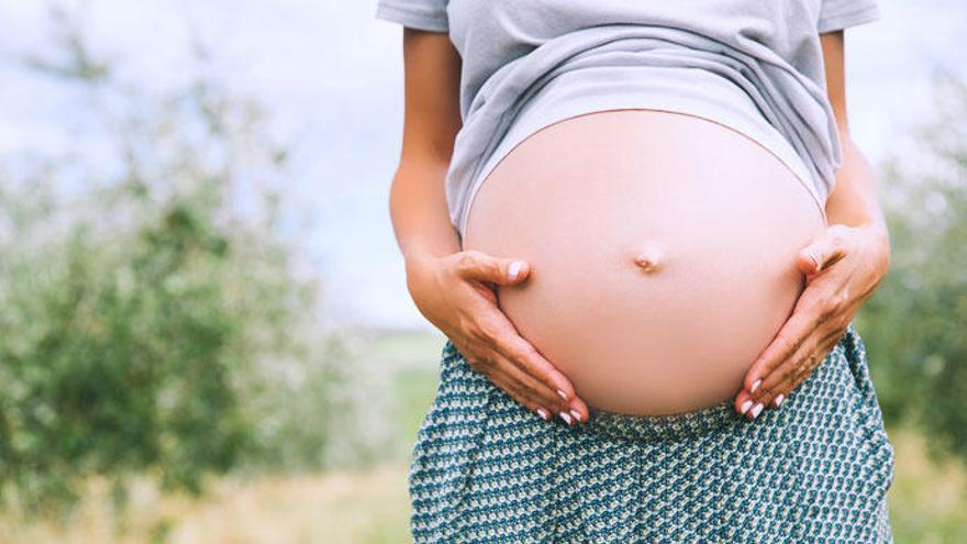 Cómo fortalecer el suelo pélvico durante el embarazo