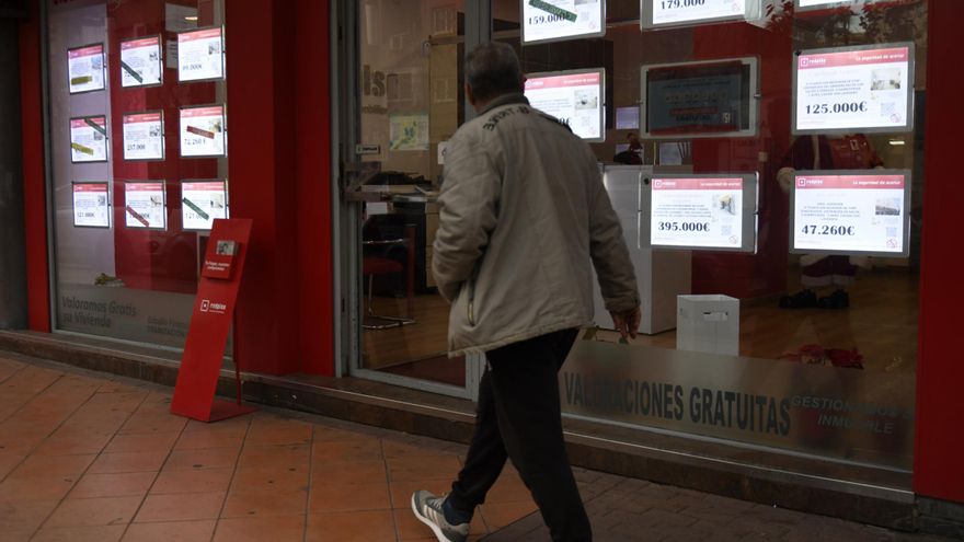 El nuevo índice del alquiler tendrá efectos limitados en la Región