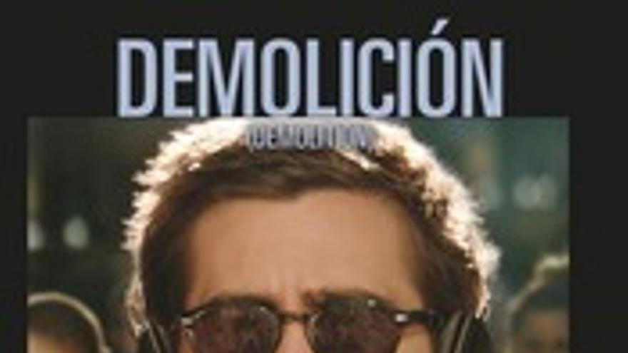 Demolición