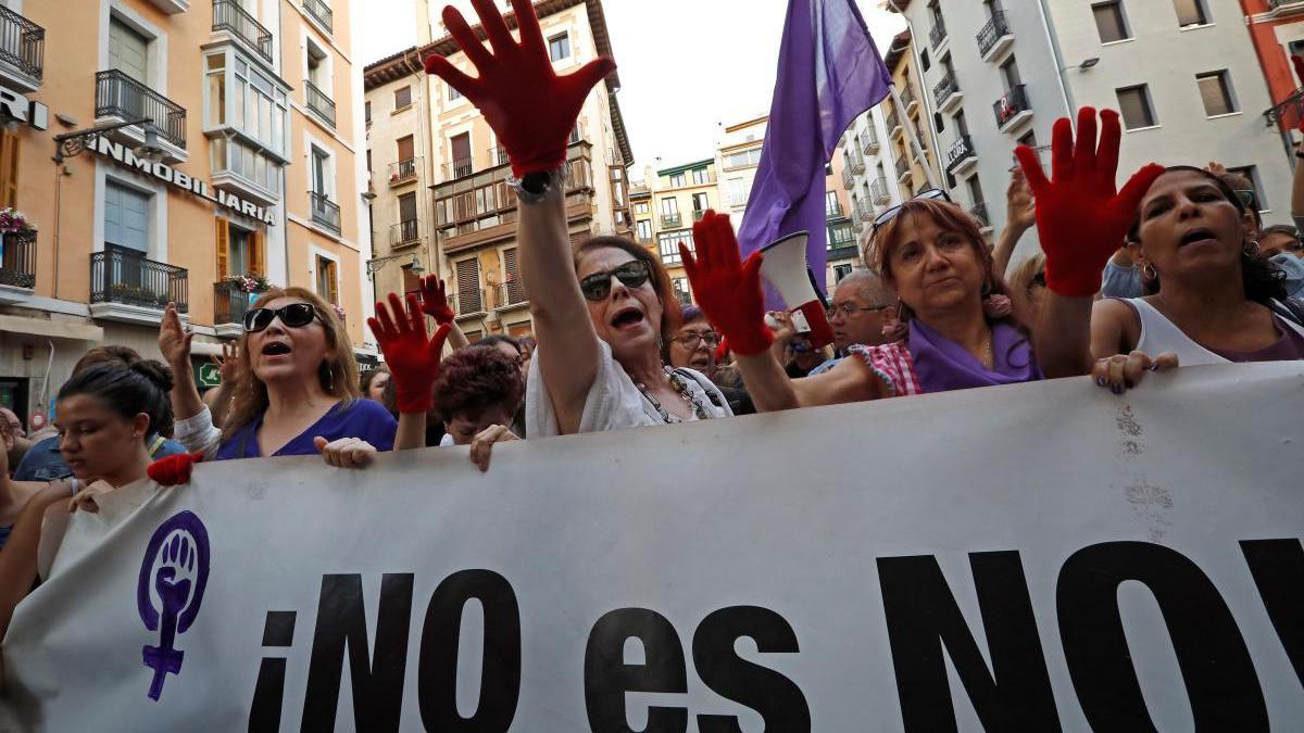Los jóvenes que cometen delitos sexuales en Galicia se duplicaron en solo un año
