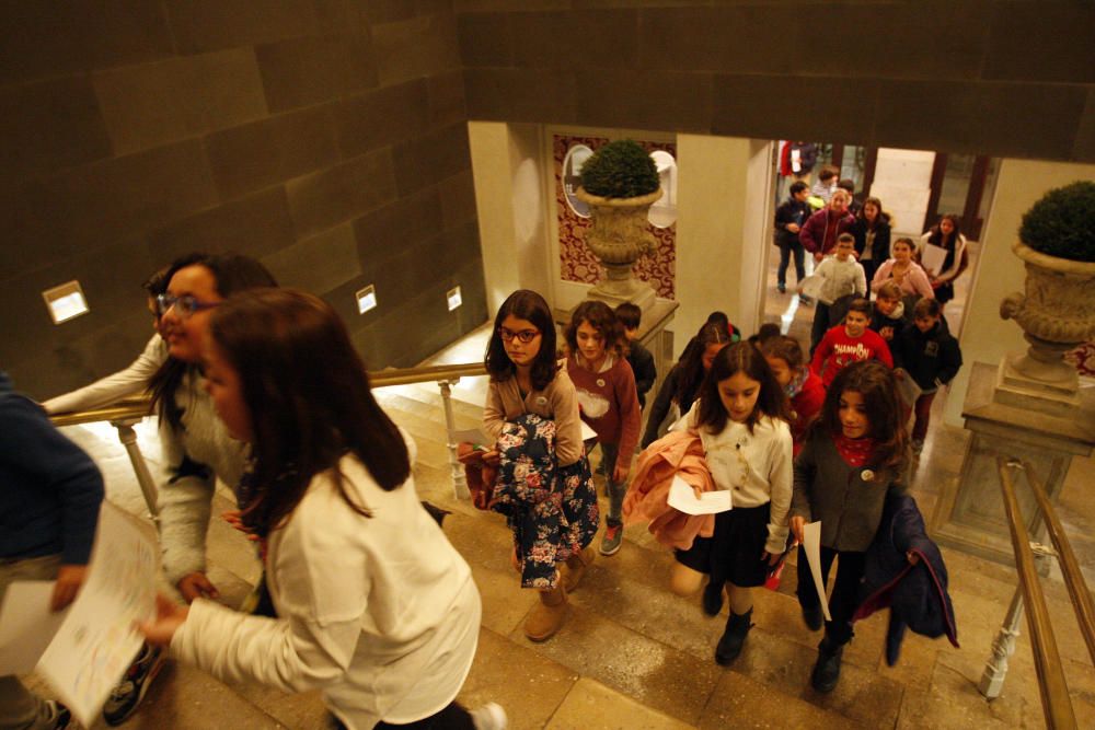 Dia Internacional de la Ciutat Educadora