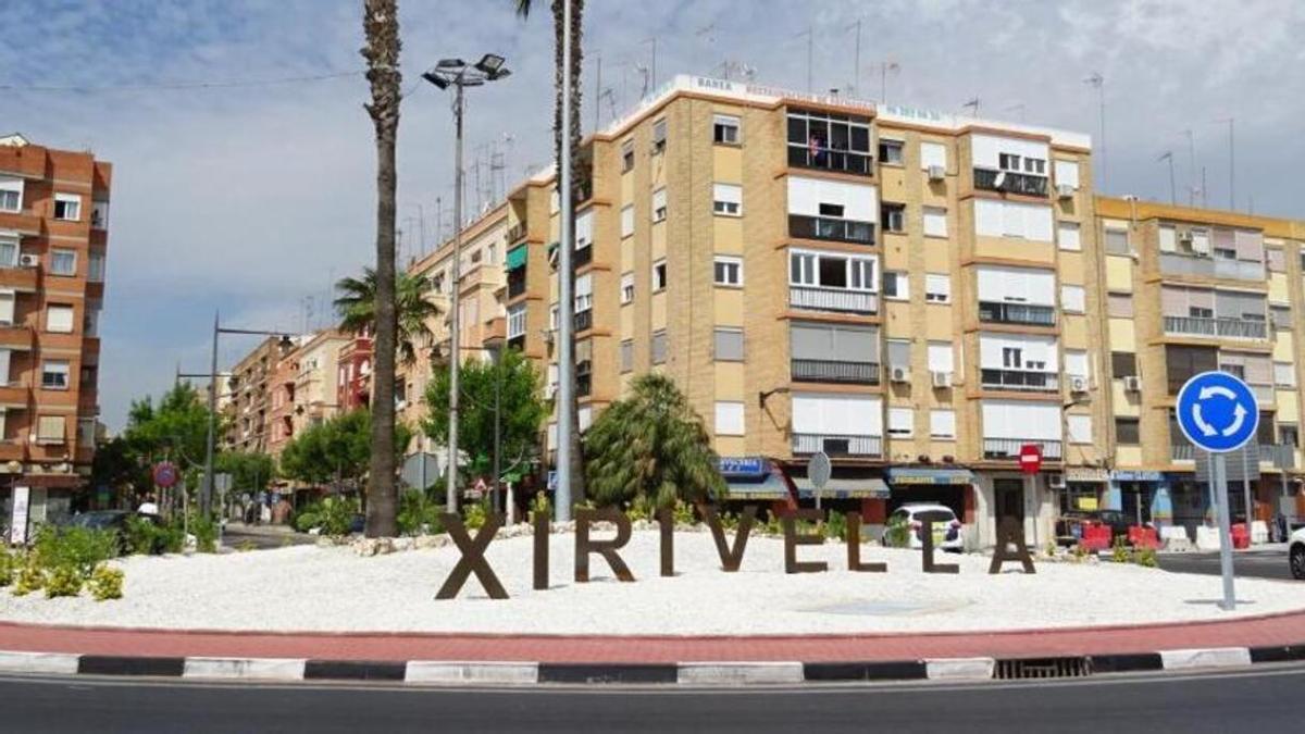 Xirivella lanza un cheque bebé.