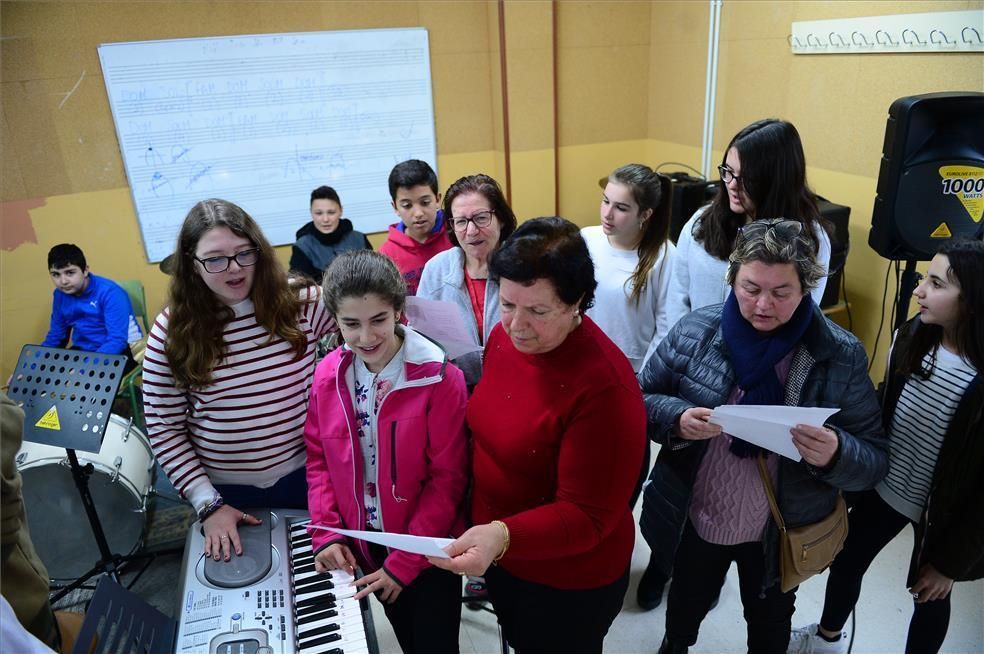 Colegios extremeños con programas innovadores