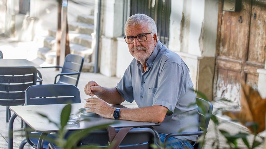 Gregorio Luri, pedagogo: “Es aberrante poner a los alumnos en círculo y preguntarles por sus problemas del fin semana"