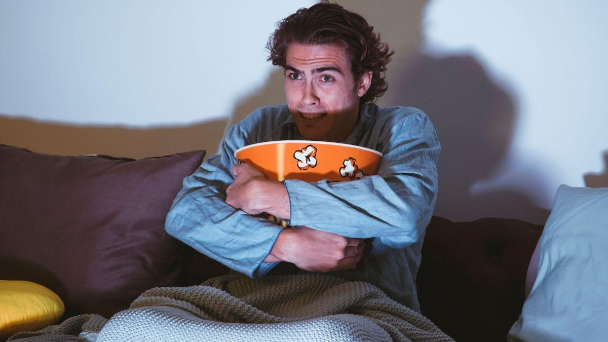 Movistar Plus+ tiene la película que, según la crítica, lleva siendo la más terrorífica más de 30 años