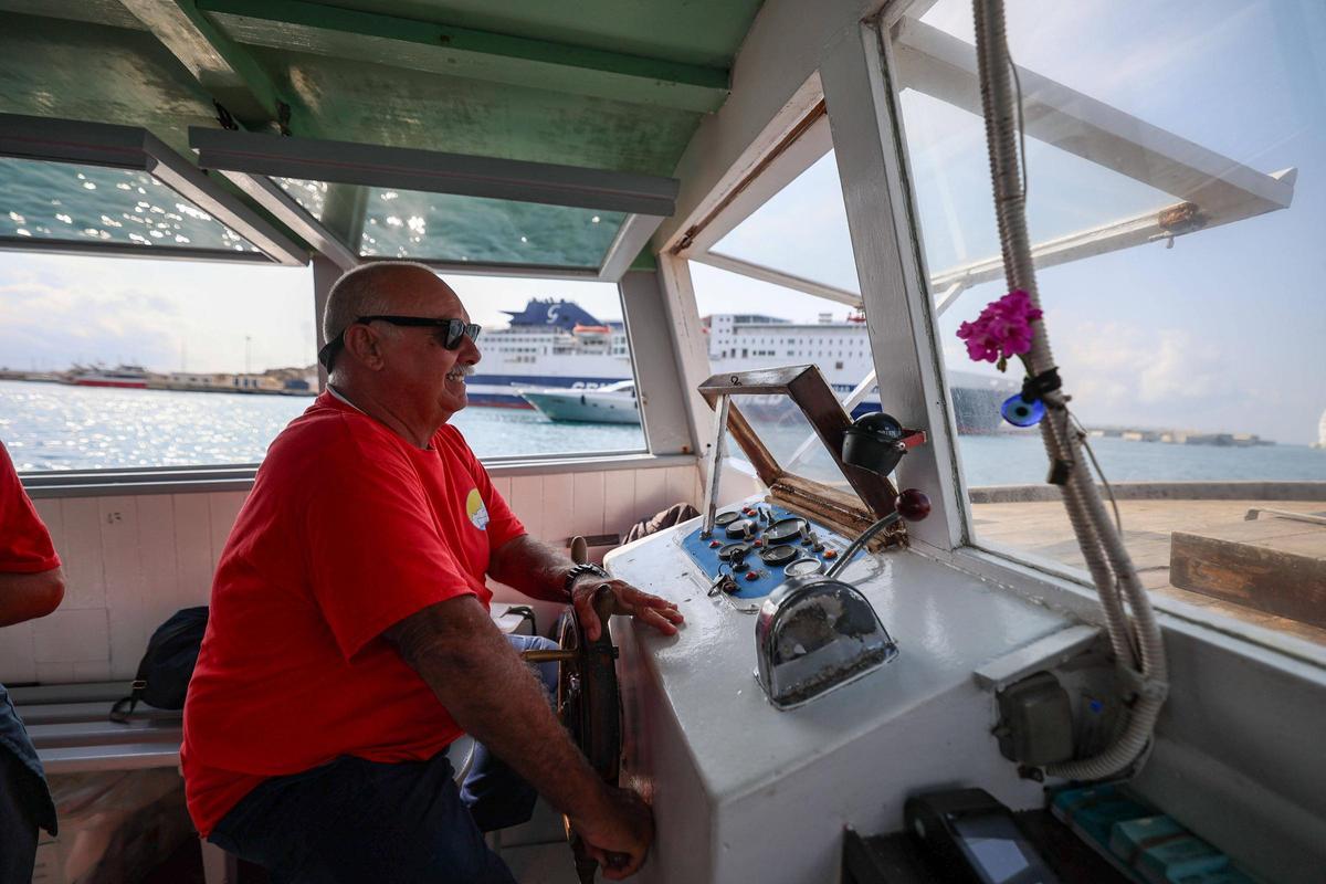 Descubre las fotos del reportaje a Barcas de Talamanca Descubre las fotos del reportaje a Barcas de Talamanca