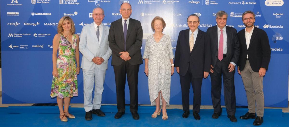 El Fòrum del Mediterrani torna amb força El Fòrum del Mediterrani torna amb força