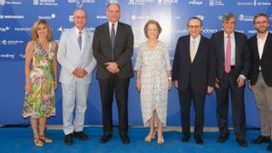 El Fòrum del Mediterrani torna amb força