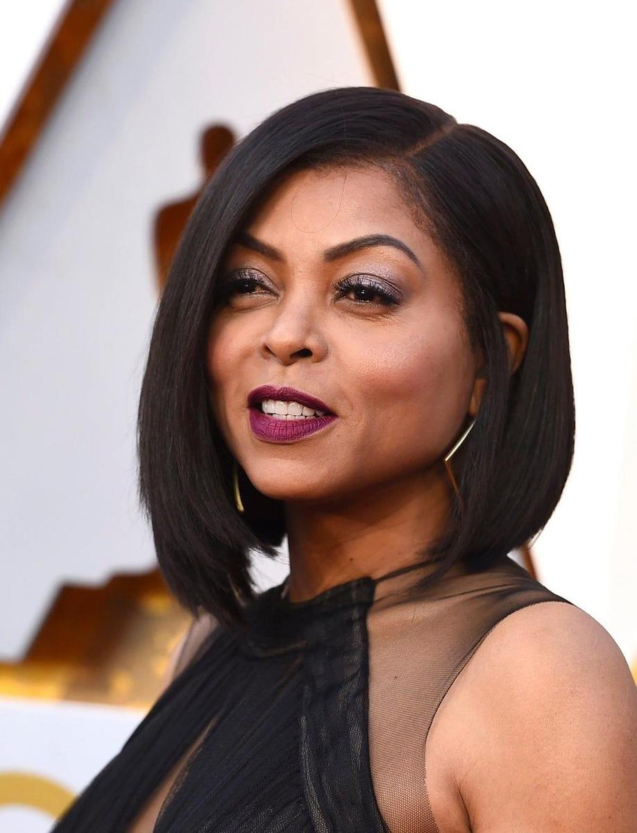 Taraji P. Henson