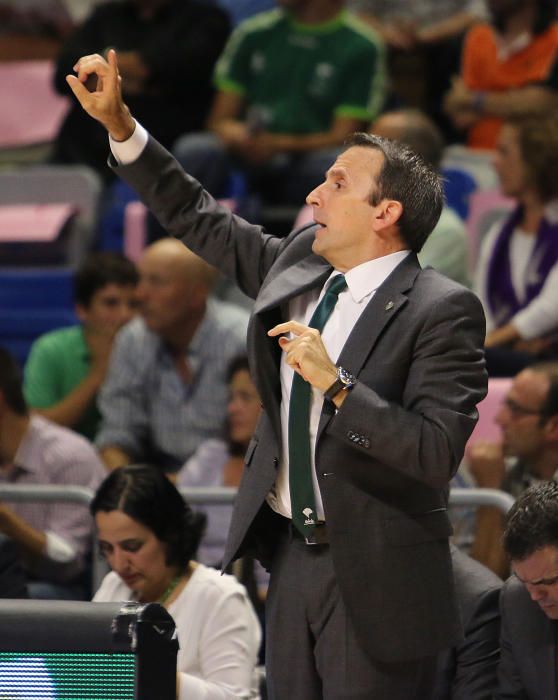 Liga ACB | Unicaja - Herbalife Gran Canaria