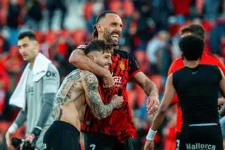 El Mallorca tiene todo de cara para ir a Europa
