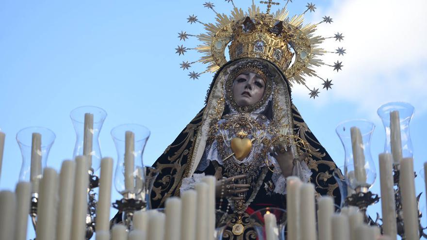 Los Dolores, en imágenes