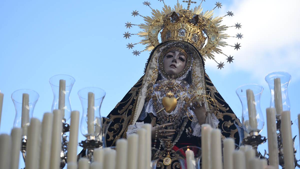 Los Dolores, en imágenes