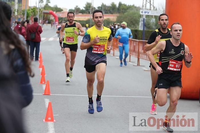 Carrera Constitución de Totana (II)