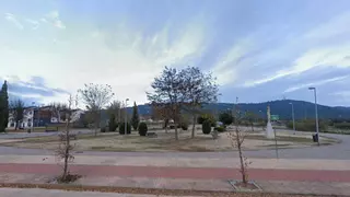 Localizan al perro que atacó a una persona en un parque de Cáceres y el dueño no se hace cargo del animal