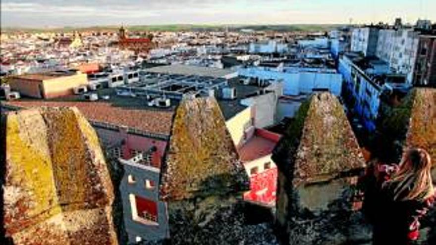 Urbanismo apuesta por revisar el PGOU y el Plan del Casco