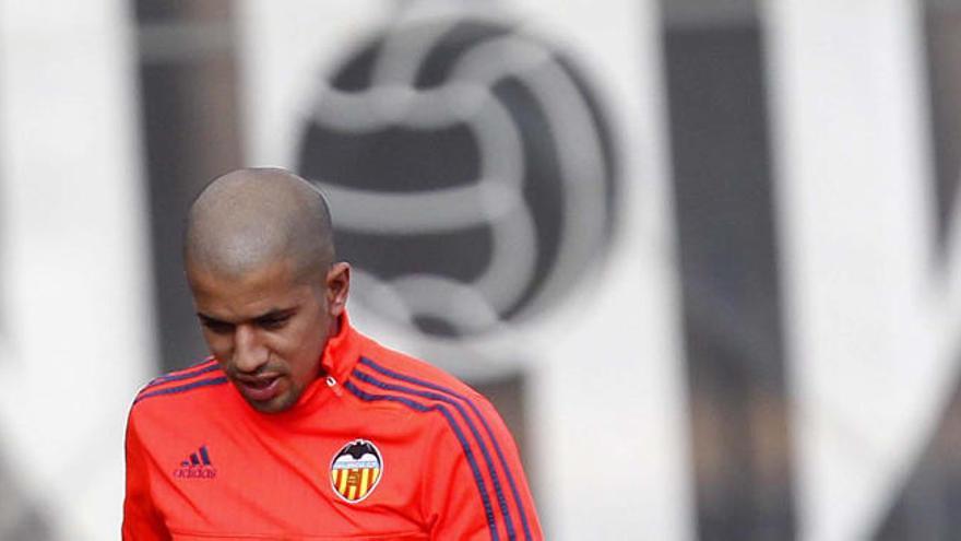 Feghouli es la ganga del año