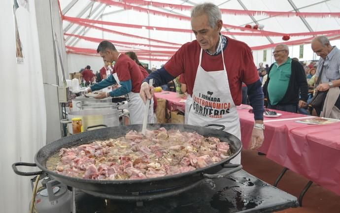 Caideros Gáldar