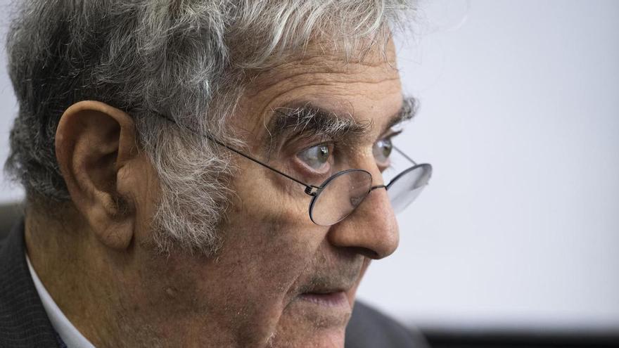 Nobel de Física: "Pensar en colonizar Marte es simplemente estúpido"