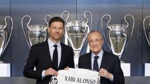 Florentino pensa que només hi ha un culpable